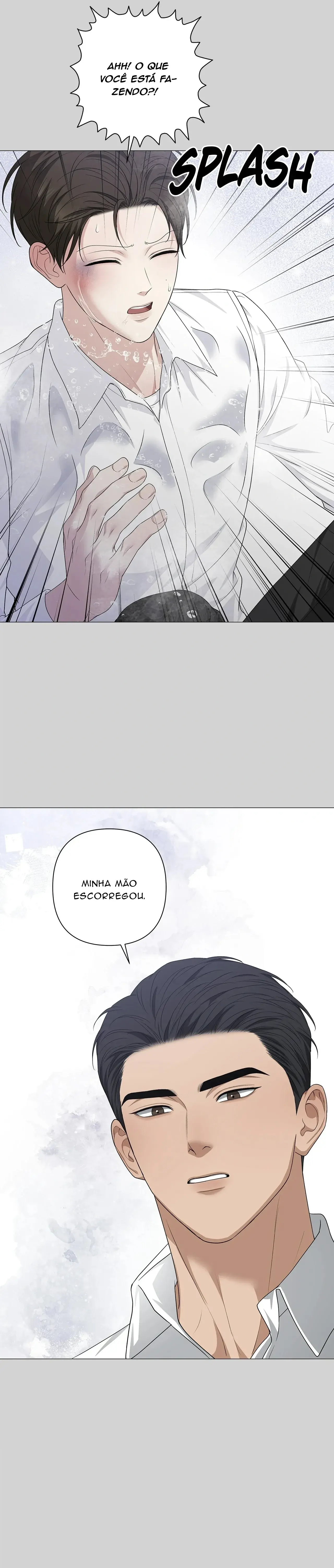 Voo só de ida – Capítulo 25 Yaoi – Página 12 Voo só de ida – Capítulo 25 Yaoi – Página 12