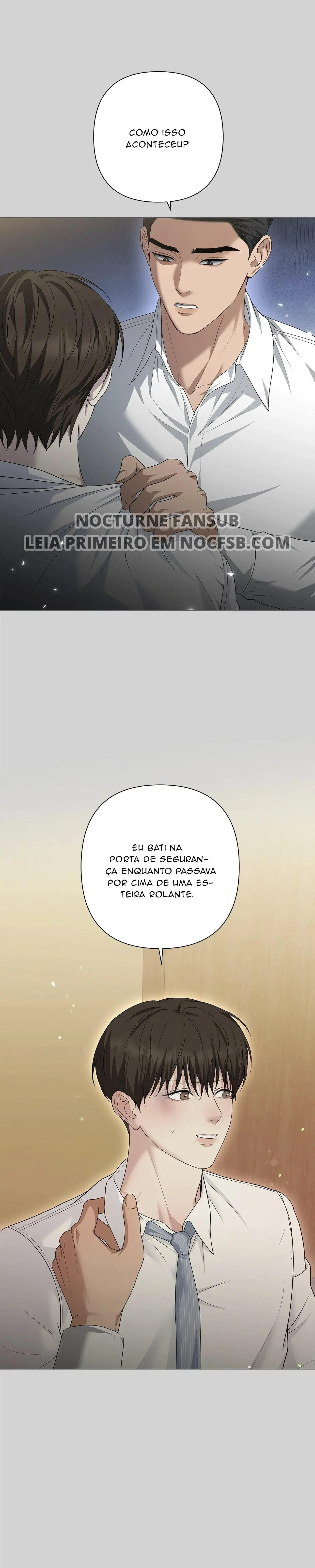 Voo só de ida – Capítulo 25 Yaoi – Página 2 Voo só de ida – Capítulo 25 Yaoi – Página 2