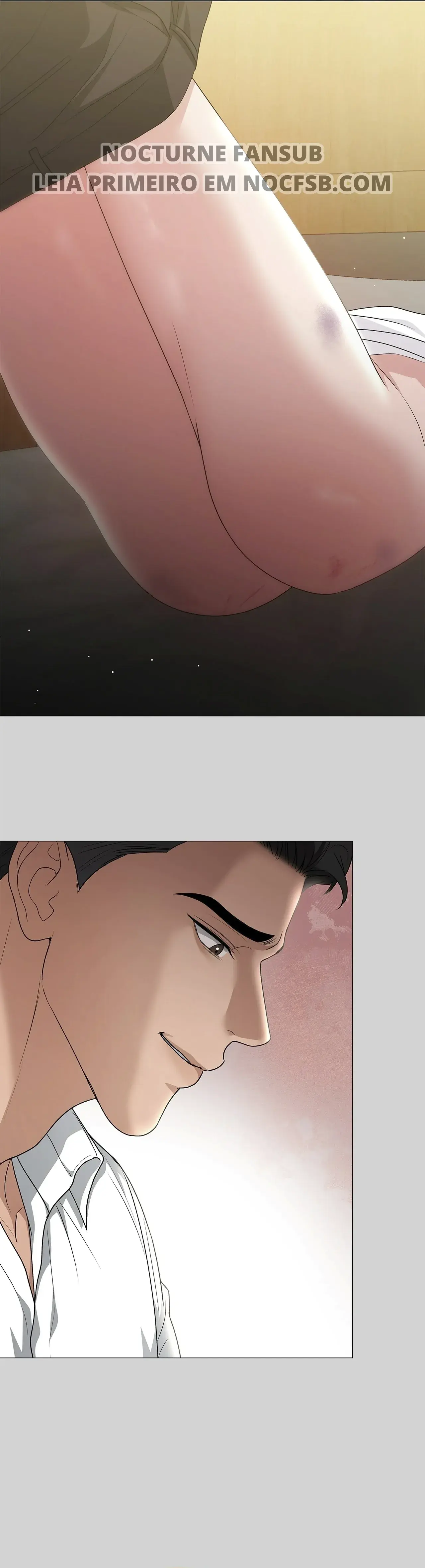 Voo só de ida – Capítulo 25 Yaoi – Página 21 Voo só de ida – Capítulo 25 Yaoi – Página 21