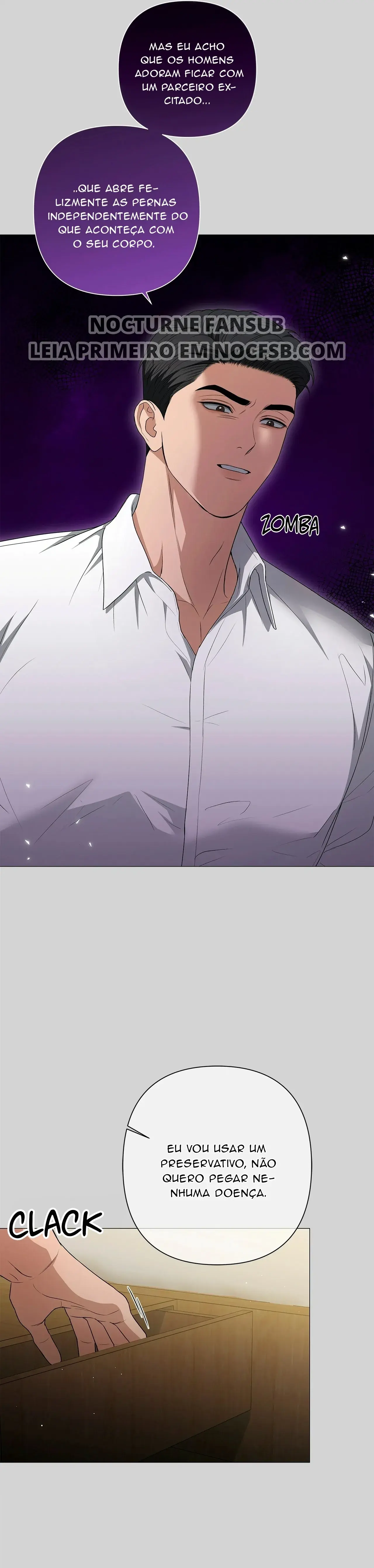 Voo só de ida – Capítulo 25 Yaoi – Página 26 Voo só de ida – Capítulo 25 Yaoi – Página 26