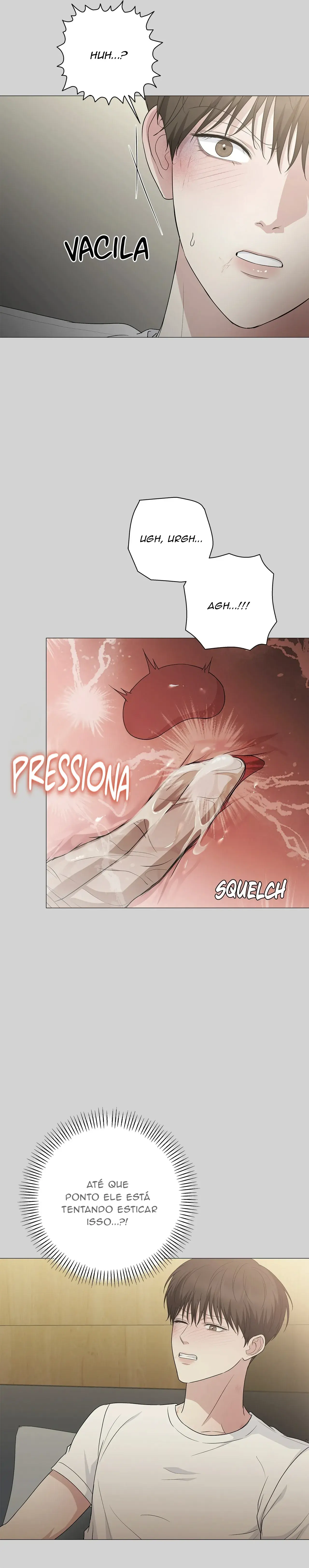 Voo só de ida – Capítulo 25 Yaoi – Página 28 Voo só de ida – Capítulo 25 Yaoi – Página 28