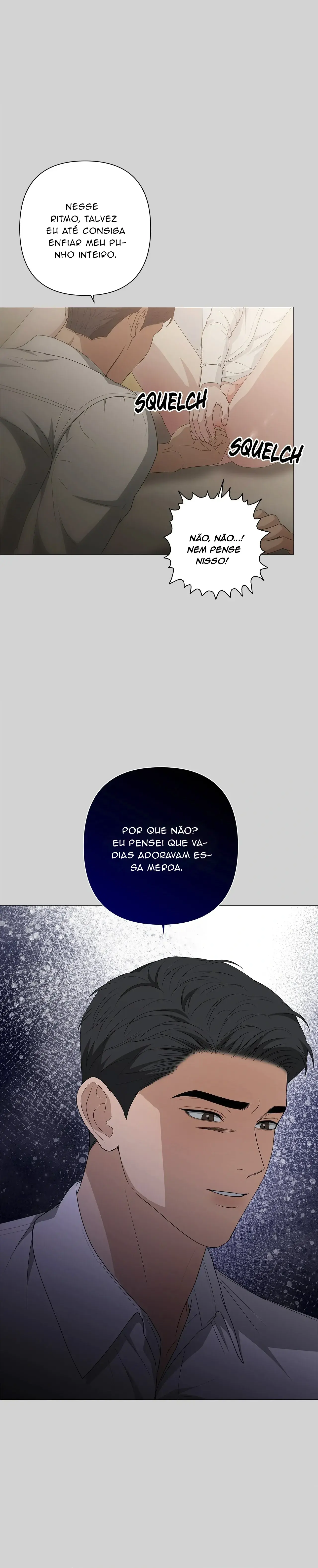 Voo só de ida – Capítulo 25 Yaoi – Página 29 Voo só de ida – Capítulo 25 Yaoi – Página 29