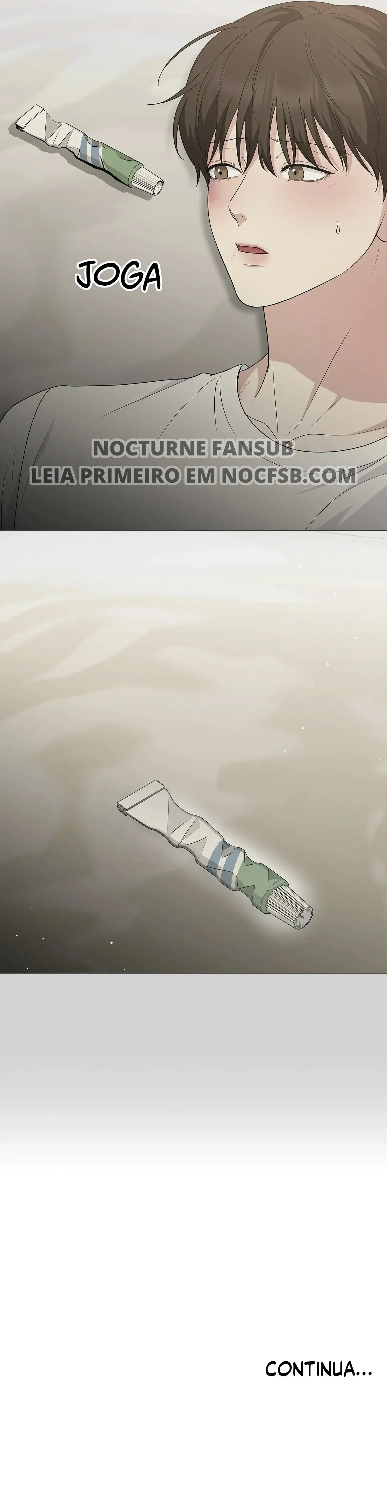 Voo só de ida – Capítulo 25 Yaoi – Página 31 Voo só de ida – Capítulo 25 Yaoi – Página 31