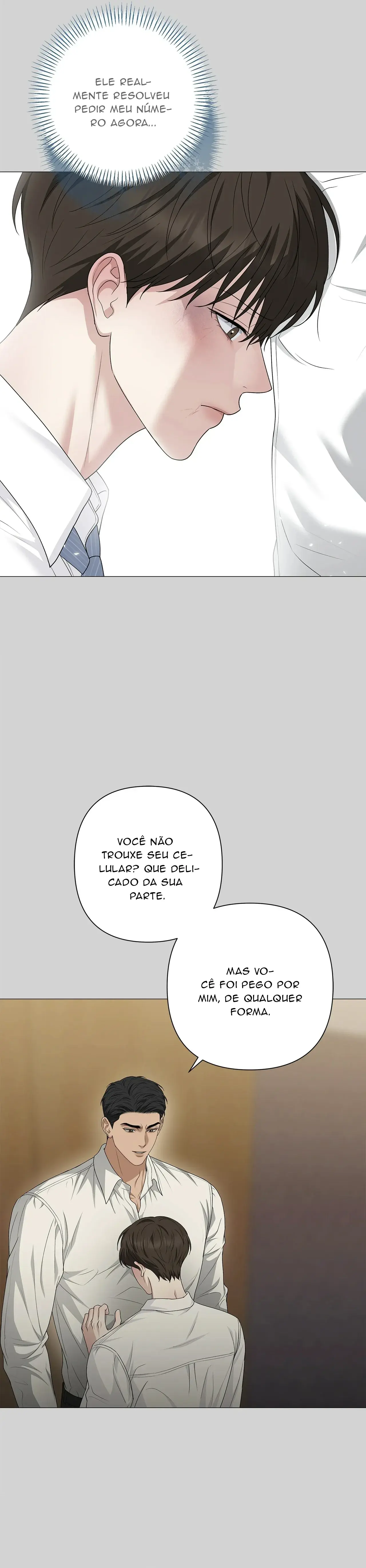 Voo só de ida – Capítulo 25 Yaoi – Página 6 Voo só de ida – Capítulo 25 Yaoi – Página 6