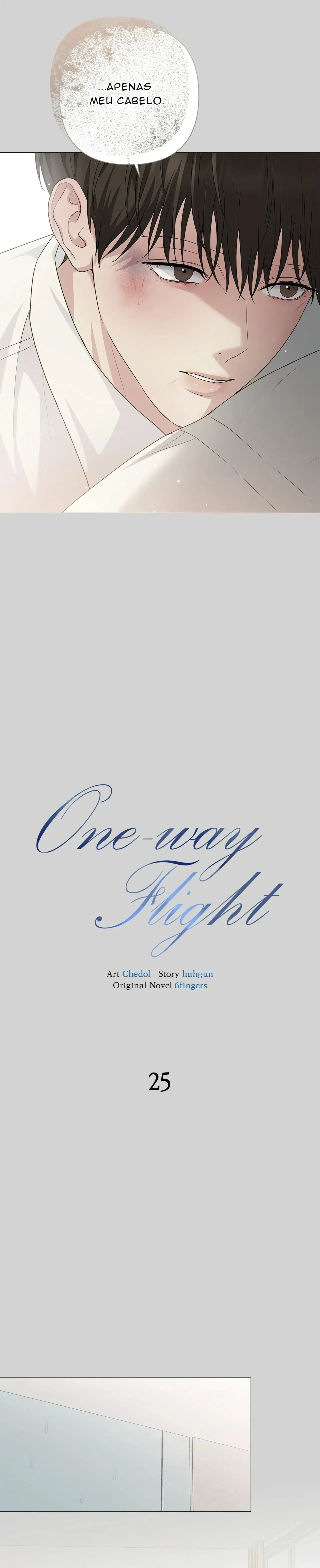 Voo só de ida – Capítulo 25 Yaoi – Página 8 Voo só de ida – Capítulo 25 Yaoi – Página 8