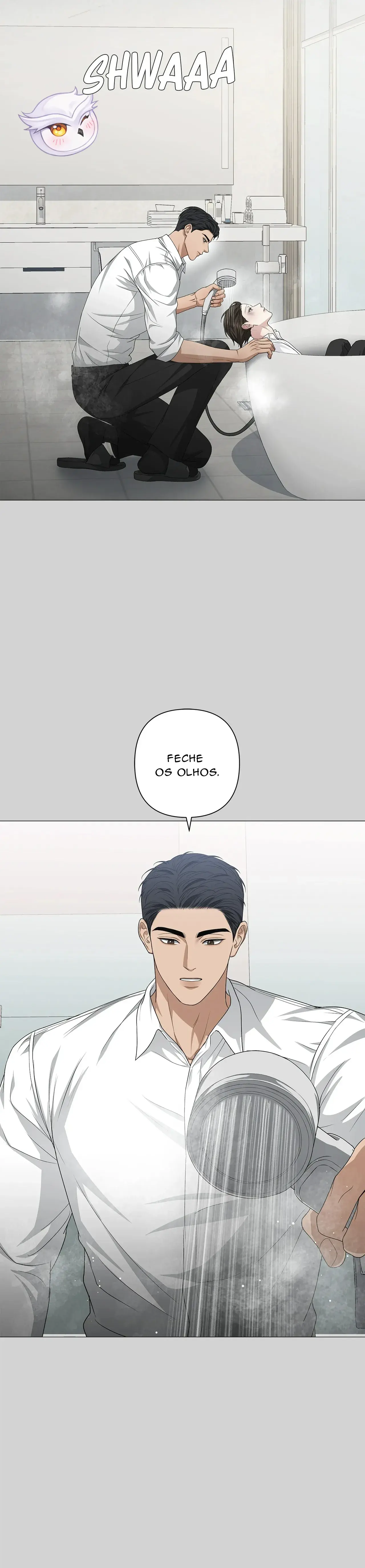 Voo só de ida – Capítulo 25 Yaoi – Página 9 Voo só de ida – Capítulo 25 Yaoi – Página 9