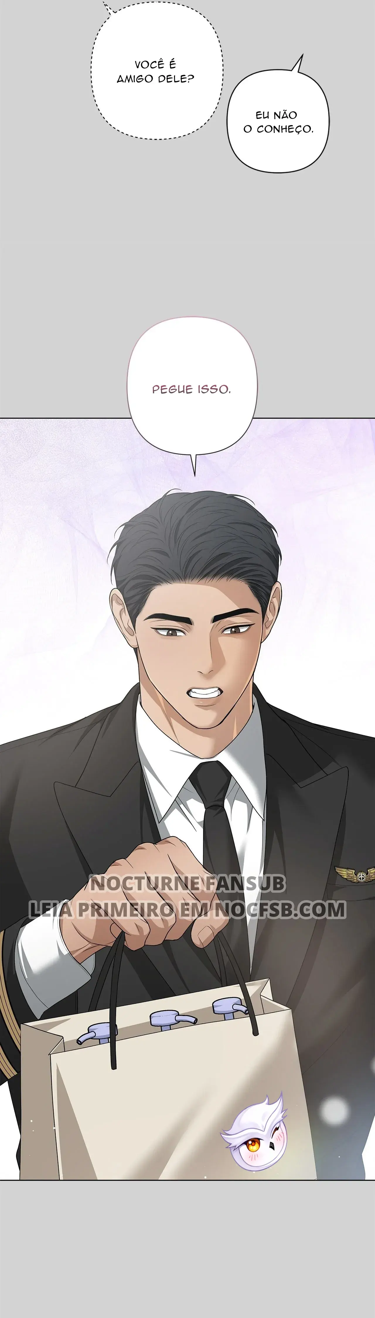 Voo só de ida – Capítulo 26 Yaoi – Página 13 Voo só de ida – Capítulo 26 Yaoi – Página 13