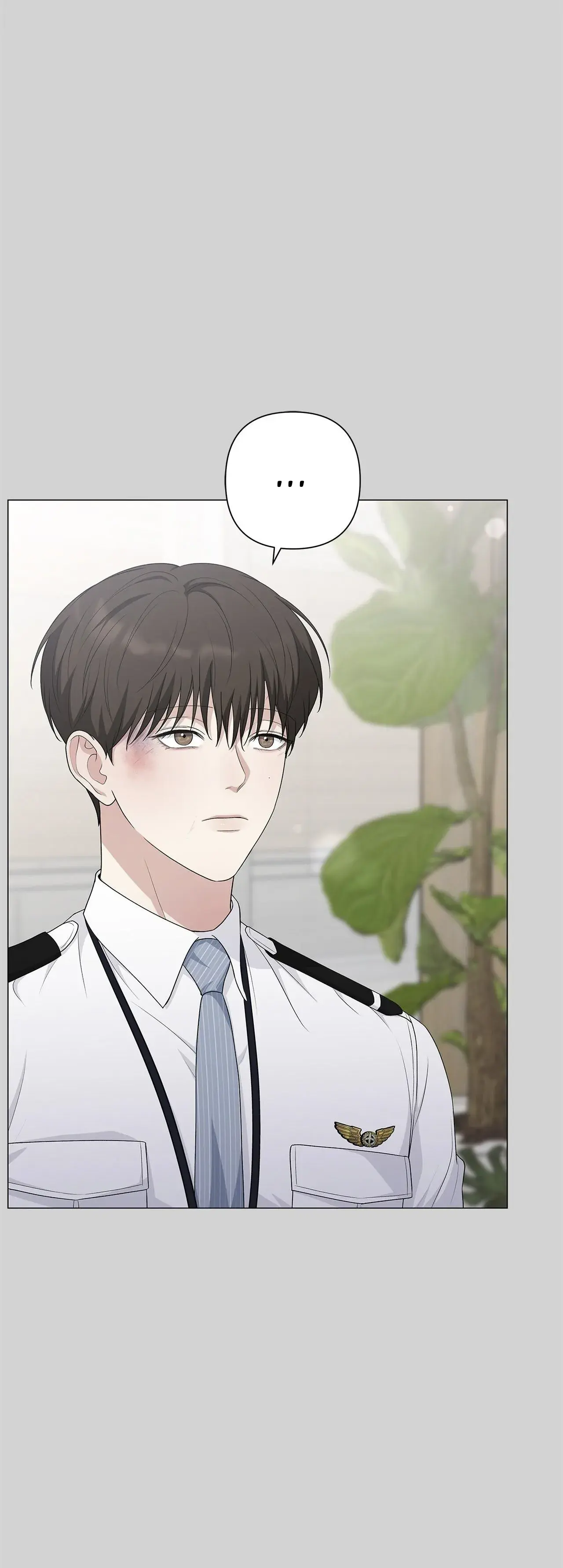 Voo só de ida – Capítulo 26 Yaoi – Página 18 Voo só de ida – Capítulo 26 Yaoi – Página 18