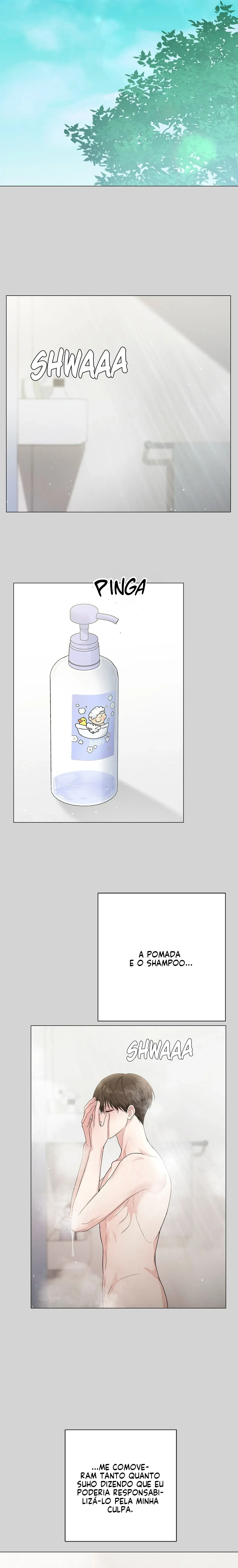 Voo só de ida – Capítulo 26 Yaoi – Página 21 Voo só de ida – Capítulo 26 Yaoi – Página 21