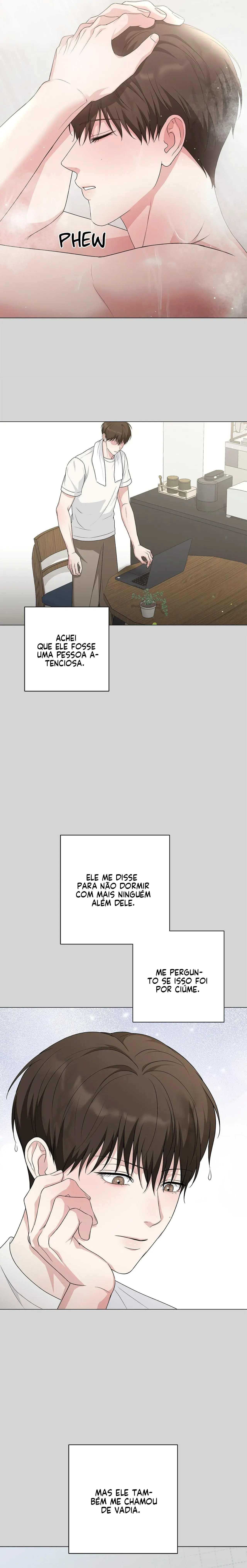 Voo só de ida – Capítulo 26 Yaoi – Página 22 Voo só de ida – Capítulo 26 Yaoi – Página 22