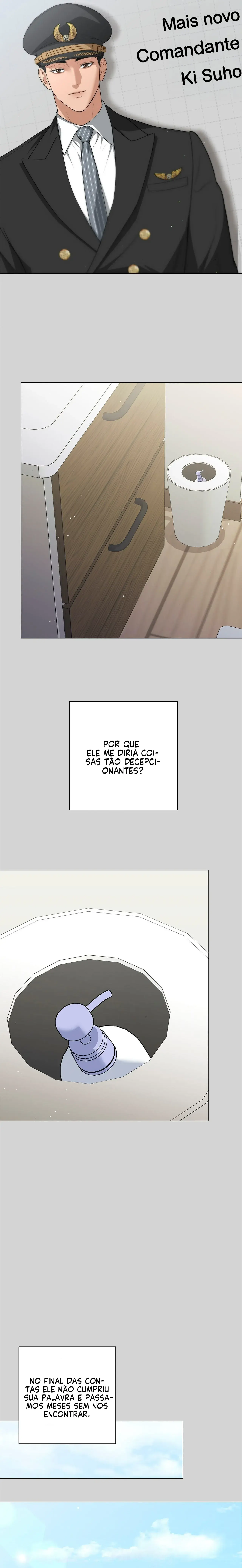 Voo só de ida – Capítulo 26 Yaoi – Página 23 Voo só de ida – Capítulo 26 Yaoi – Página 23