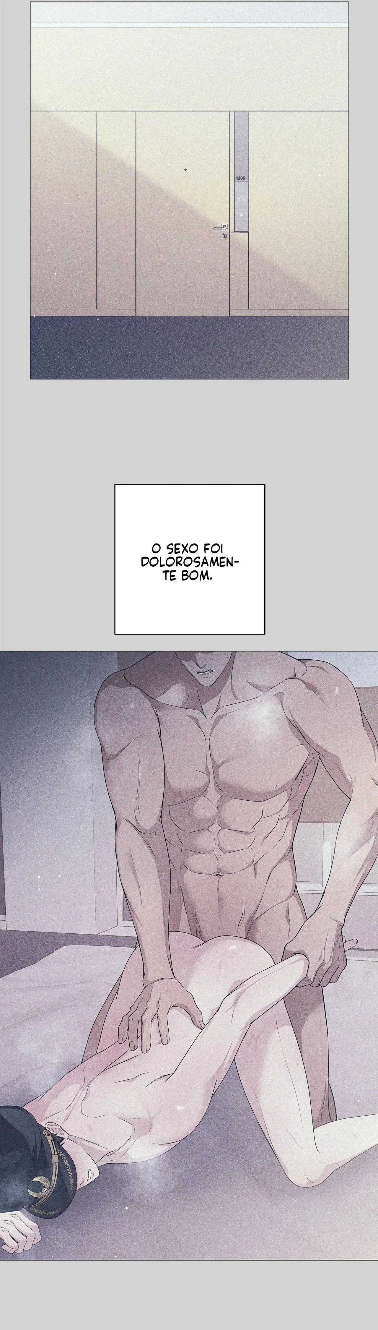 Voo só de ida – Capítulo 26 Yaoi – Página 25 Voo só de ida – Capítulo 26 Yaoi – Página 25