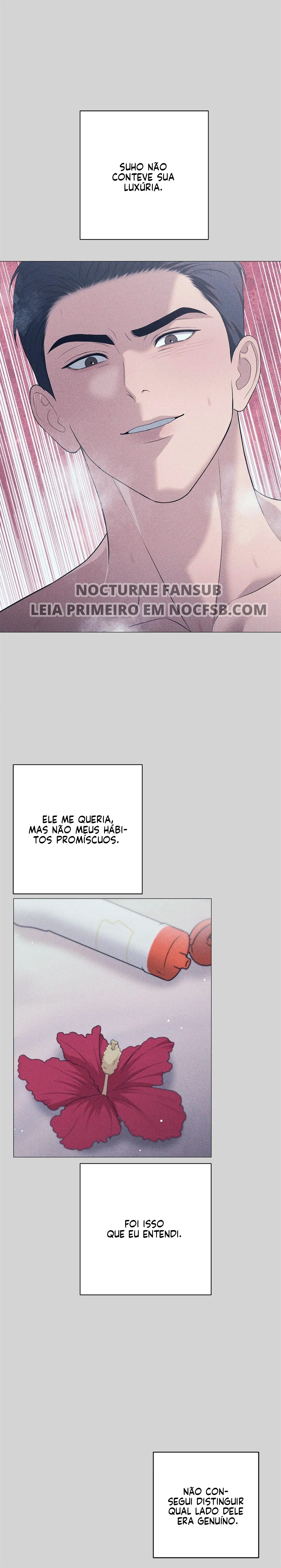 Voo só de ida – Capítulo 26 Yaoi – Página 26 Voo só de ida – Capítulo 26 Yaoi – Página 26