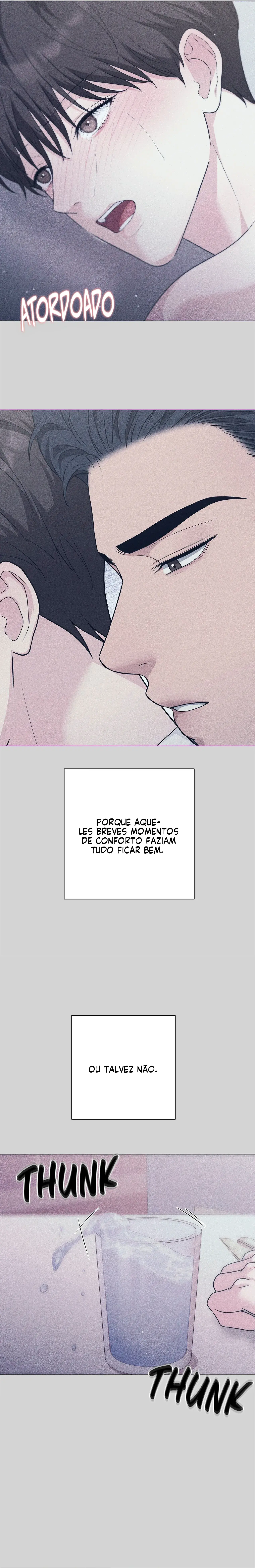 Voo só de ida – Capítulo 26 Yaoi – Página 28 Voo só de ida – Capítulo 26 Yaoi – Página 28