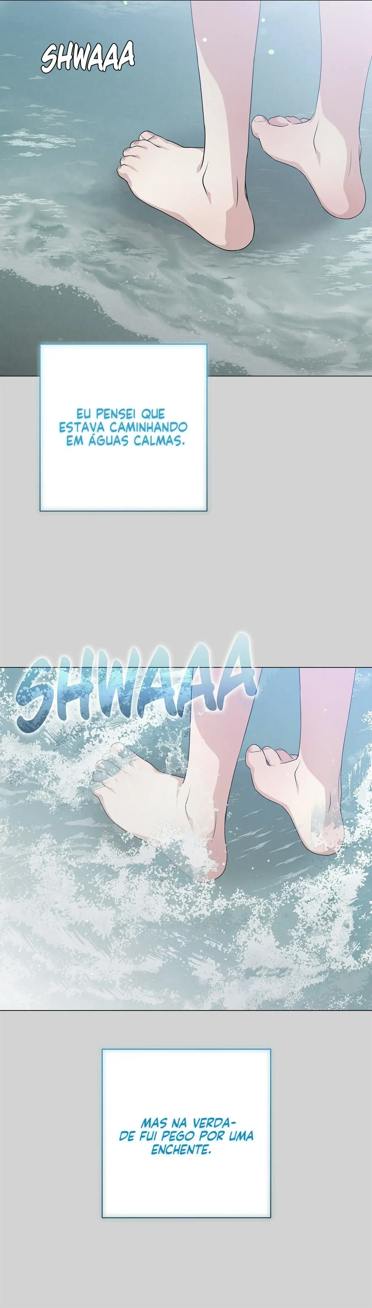 Voo só de ida – Capítulo 26 Yaoi – Página 29 Voo só de ida – Capítulo 26 Yaoi – Página 29