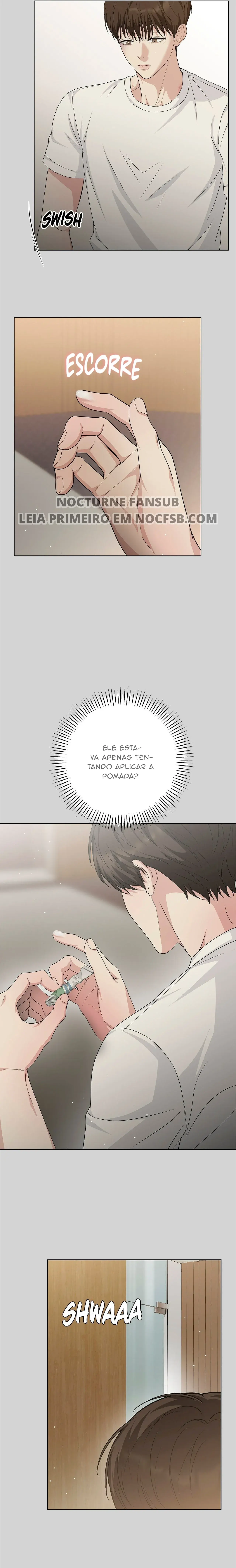 Voo só de ida – Capítulo 26 Yaoi – Página 3 Voo só de ida – Capítulo 26 Yaoi – Página 3