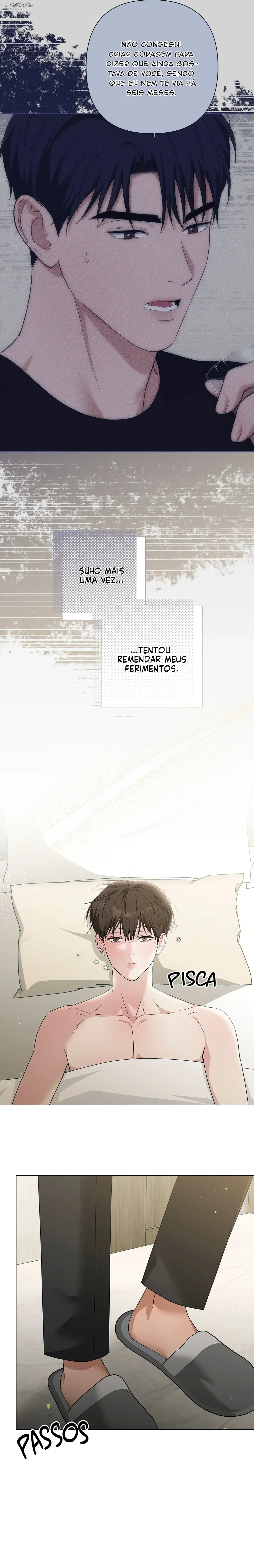 Voo só de ida – Capítulo 26 Yaoi – Página 31 Voo só de ida – Capítulo 26 Yaoi – Página 31