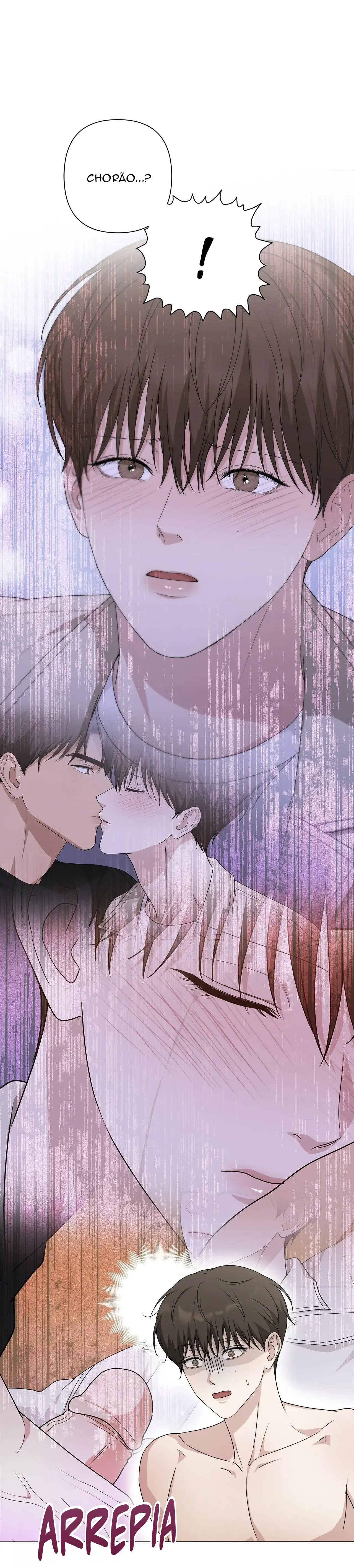 Voo só de ida – Capítulo 26 Yaoi – Página 33 Voo só de ida – Capítulo 26 Yaoi – Página 33