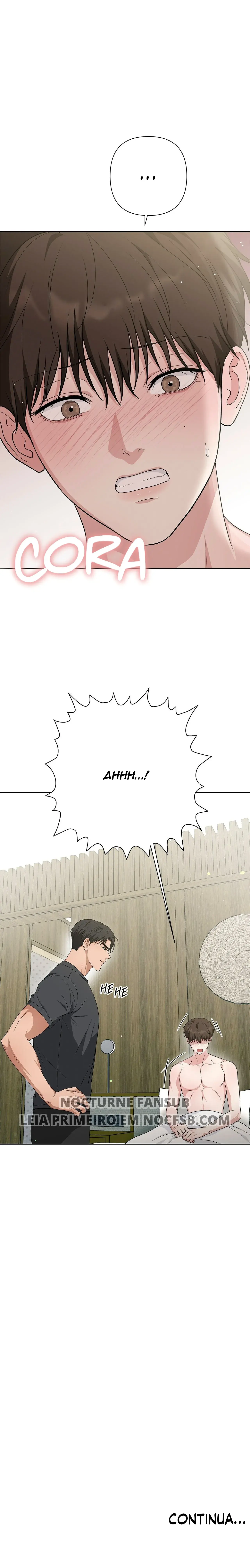 Voo só de ida – Capítulo 26 Yaoi – Página 34 Voo só de ida – Capítulo 26 Yaoi – Página 34