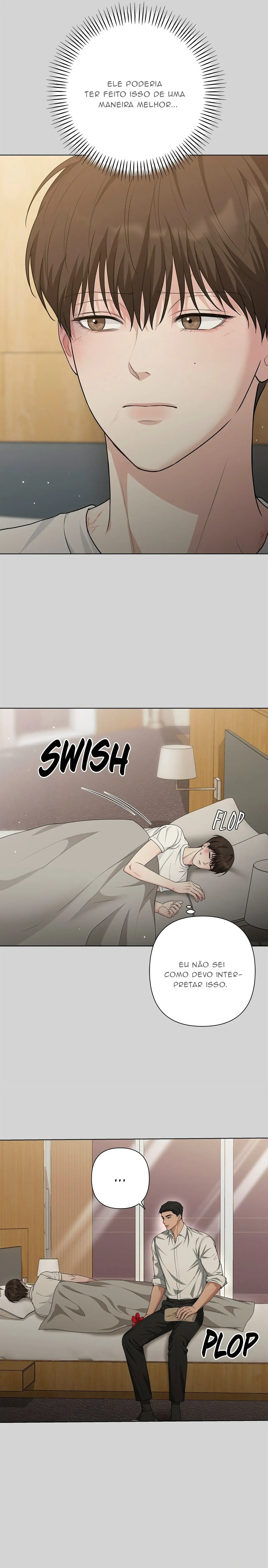 Voo só de ida – Capítulo 26 Yaoi – Página 4 Voo só de ida – Capítulo 26 Yaoi – Página 4