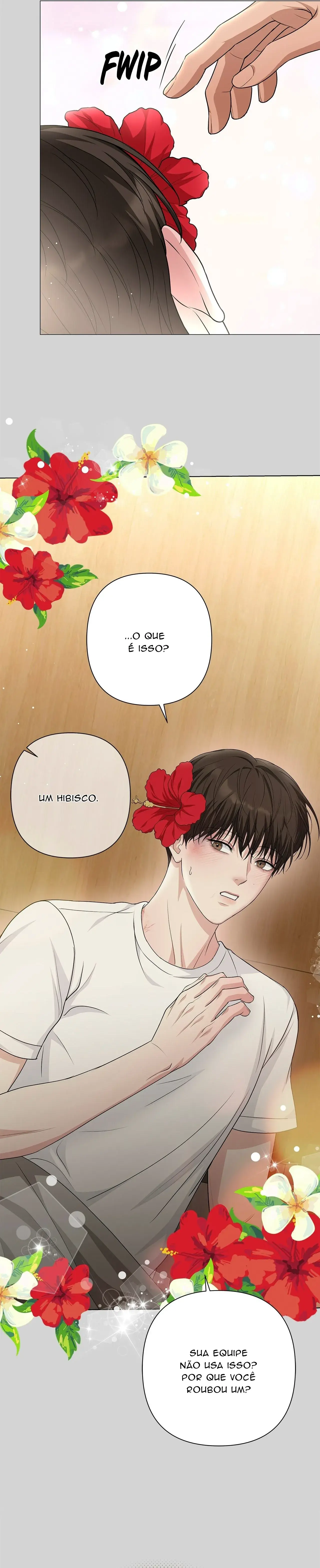 Voo só de ida – Capítulo 26 Yaoi – Página 5 Voo só de ida – Capítulo 26 Yaoi – Página 5