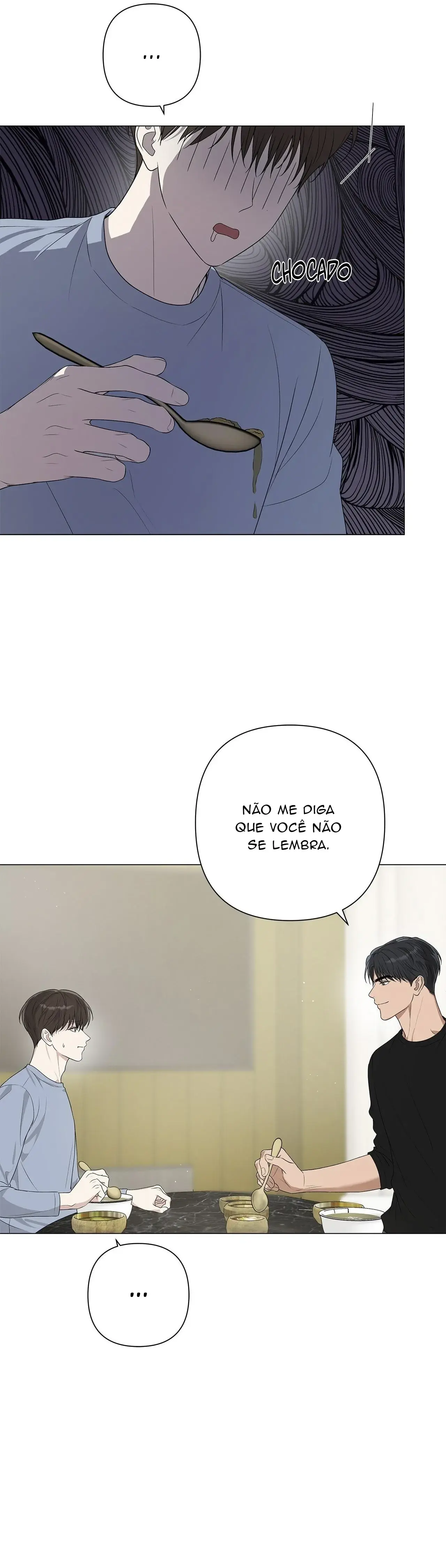 Voo só de ida – Capítulo 27 Yaoi – Página 15 Voo só de ida – Capítulo 27 Yaoi – Página 15