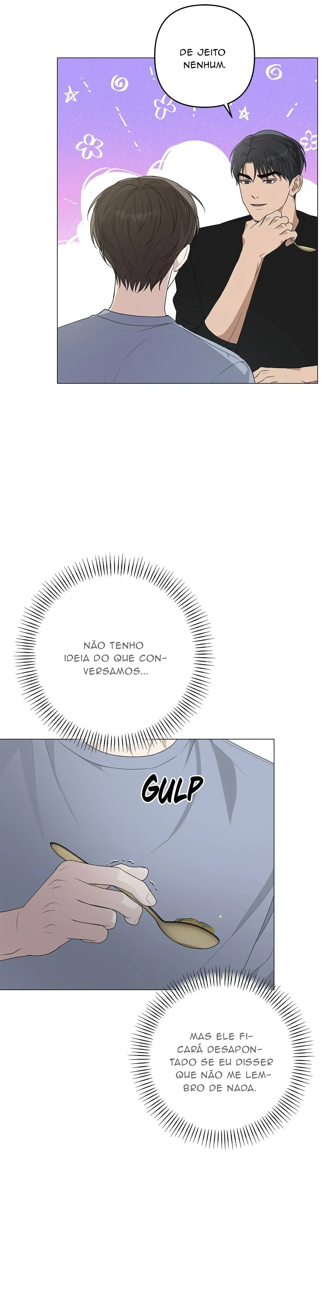 Voo só de ida – Capítulo 27 Yaoi – Página 16 Voo só de ida – Capítulo 27 Yaoi – Página 16