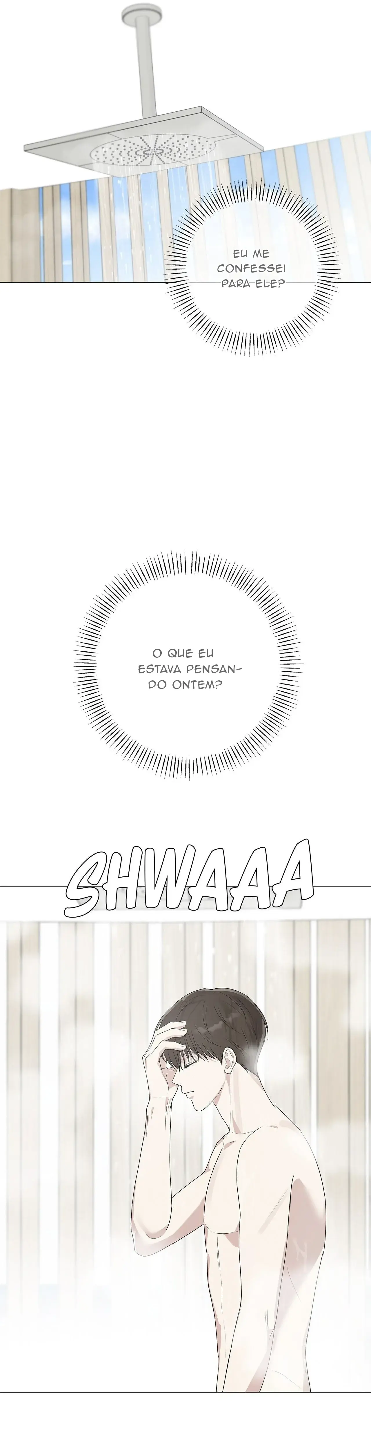 Voo só de ida – Capítulo 27 Yaoi – Página 21 Voo só de ida – Capítulo 27 Yaoi – Página 21