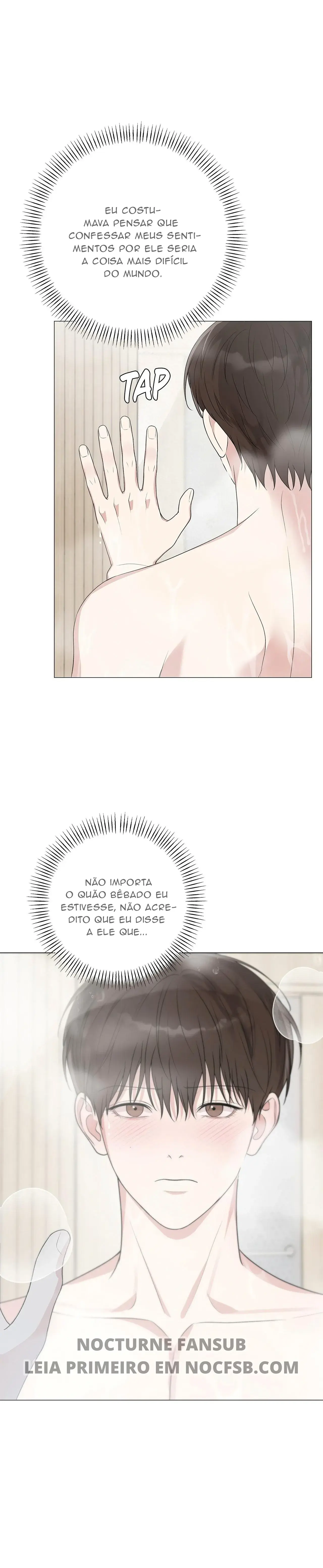 Voo só de ida – Capítulo 27 Yaoi – Página 22 Voo só de ida – Capítulo 27 Yaoi – Página 22