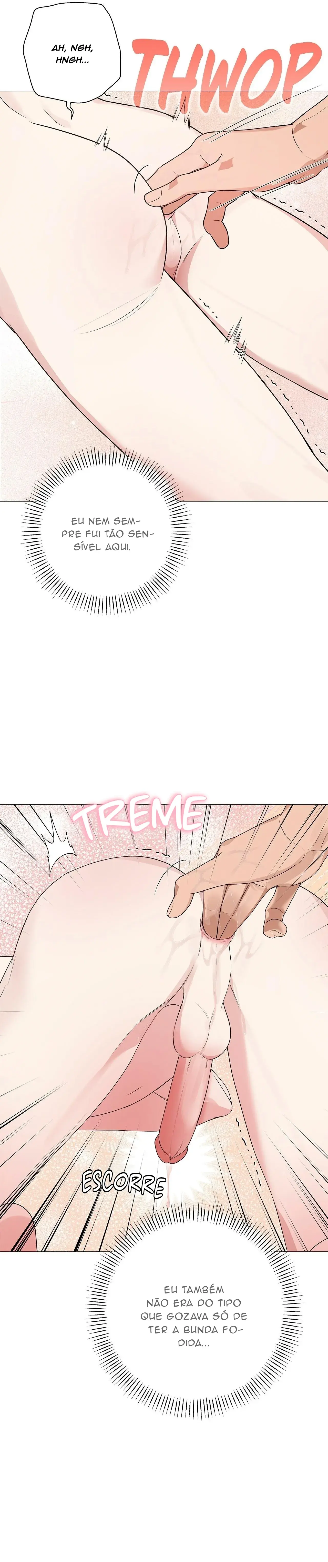 Voo só de ida – Capítulo 27 Yaoi – Página 31 Voo só de ida – Capítulo 27 Yaoi – Página 31