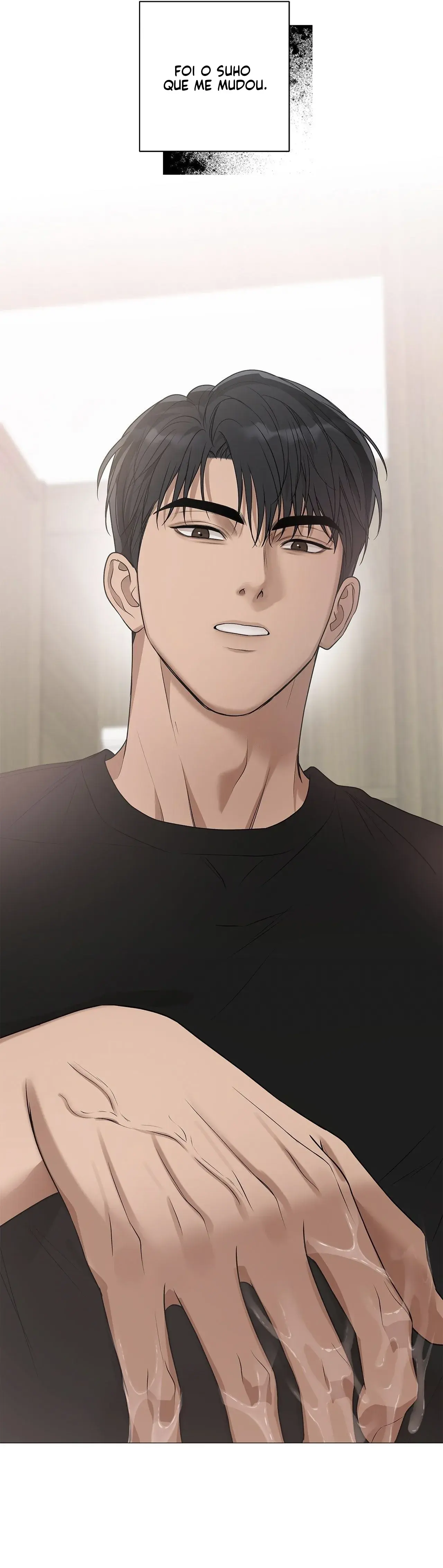 Voo só de ida – Capítulo 27 Yaoi – Página 33 Voo só de ida – Capítulo 27 Yaoi – Página 33