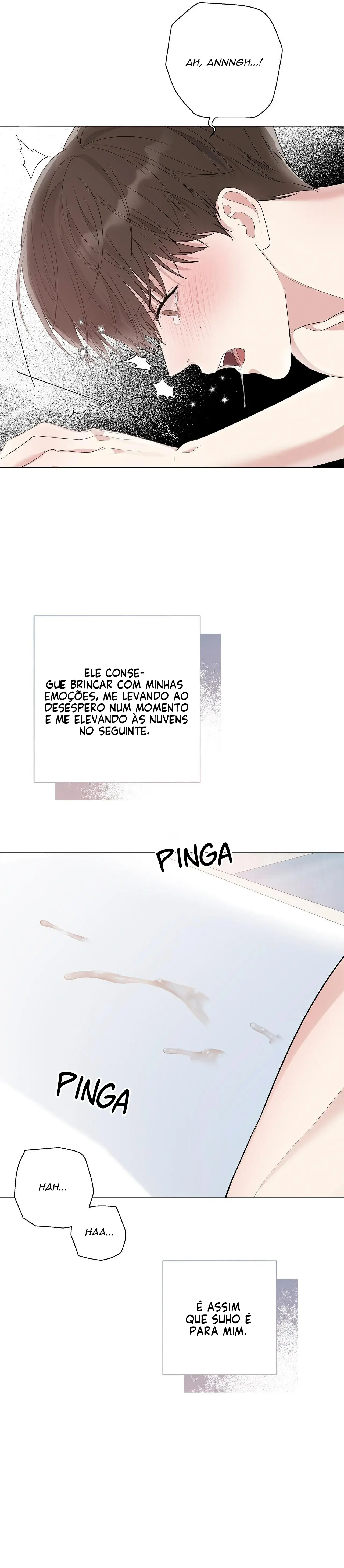 Voo só de ida – Capítulo 27 Yaoi – Página 36 Voo só de ida – Capítulo 27 Yaoi – Página 36