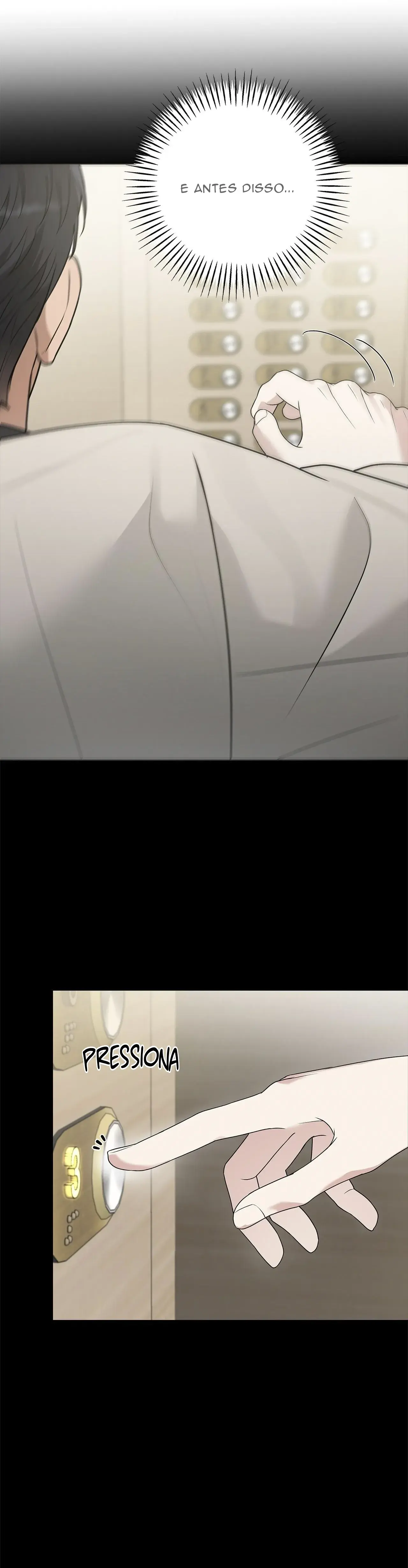 Voo só de ida – Capítulo 27 Yaoi – Página 4 Voo só de ida – Capítulo 27 Yaoi – Página 4