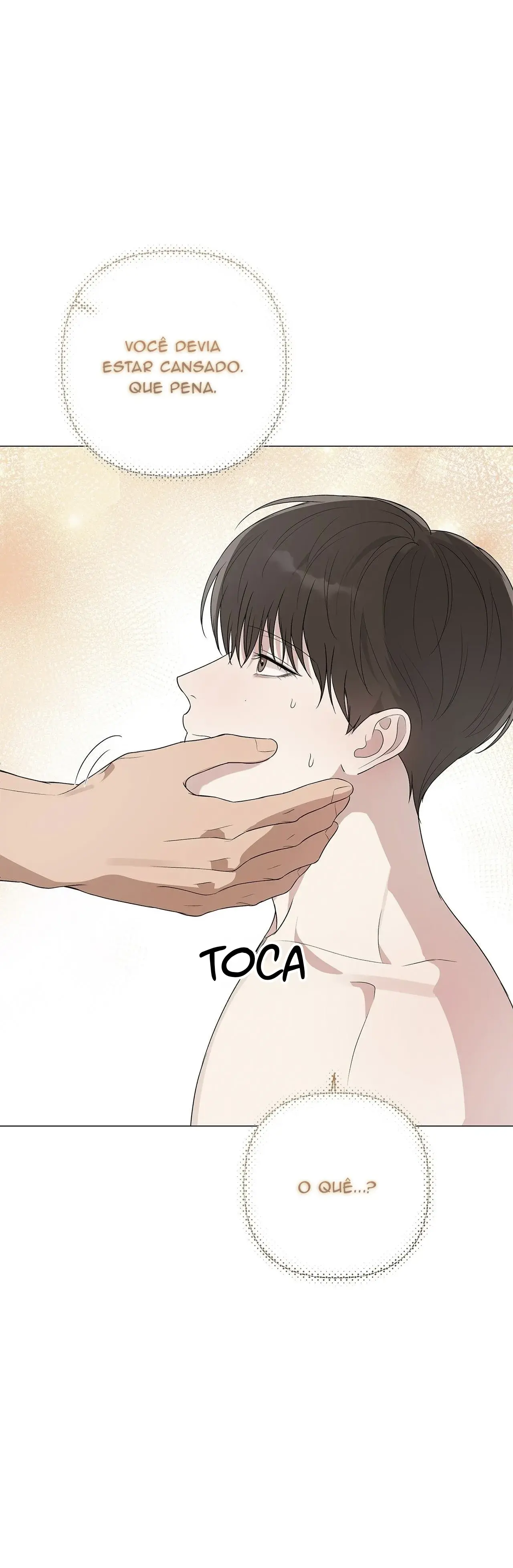 Voo só de ida – Capítulo 27 Yaoi – Página 9 Voo só de ida – Capítulo 27 Yaoi – Página 9