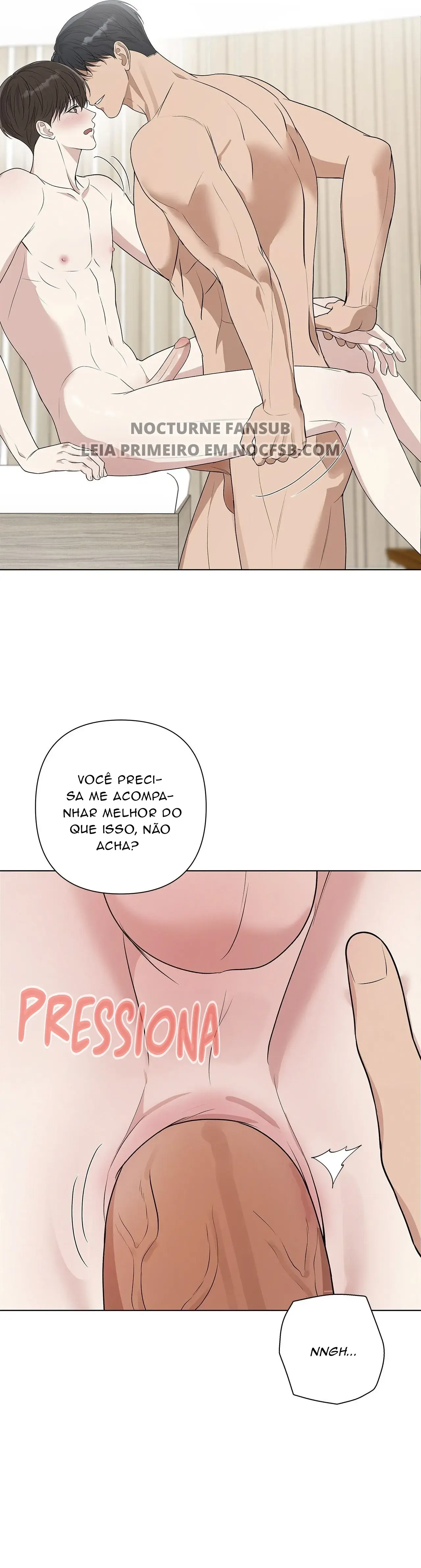 Voo só de ida – Capítulo 28 Yaoi – Página 10 Voo só de ida – Capítulo 28 Yaoi – Página 10