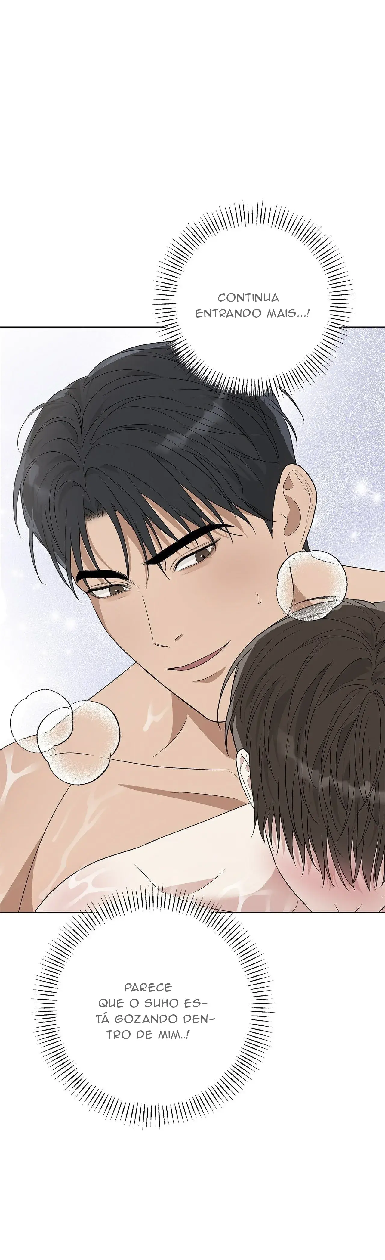 Voo só de ida – Capítulo 28 Yaoi – Página 24 Voo só de ida – Capítulo 28 Yaoi – Página 24