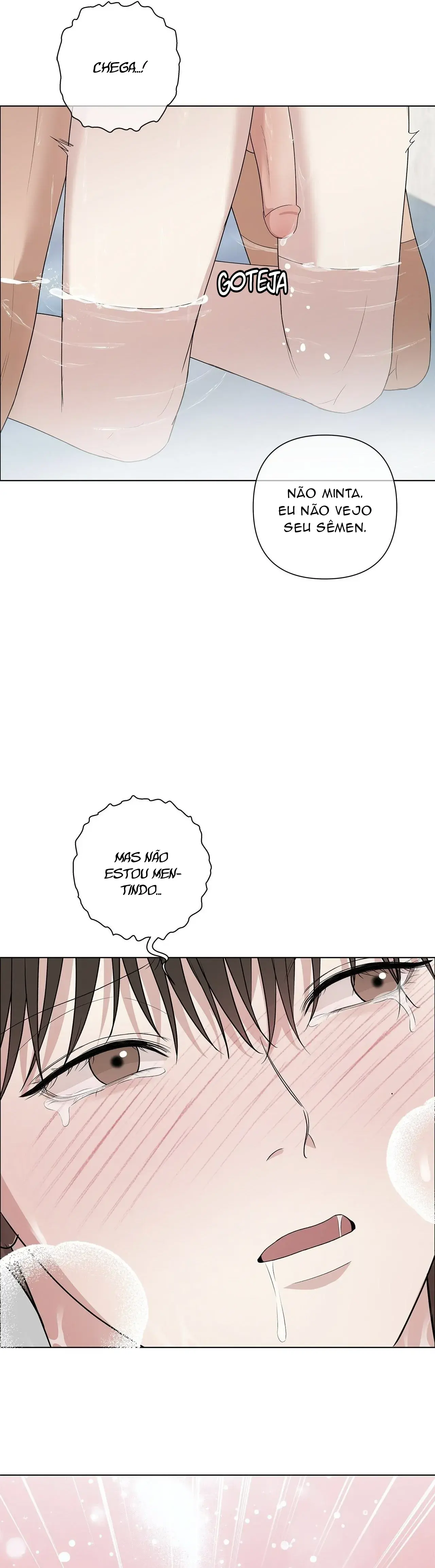 Voo só de ida – Capítulo 28 Yaoi – Página 29 Voo só de ida – Capítulo 28 Yaoi – Página 29