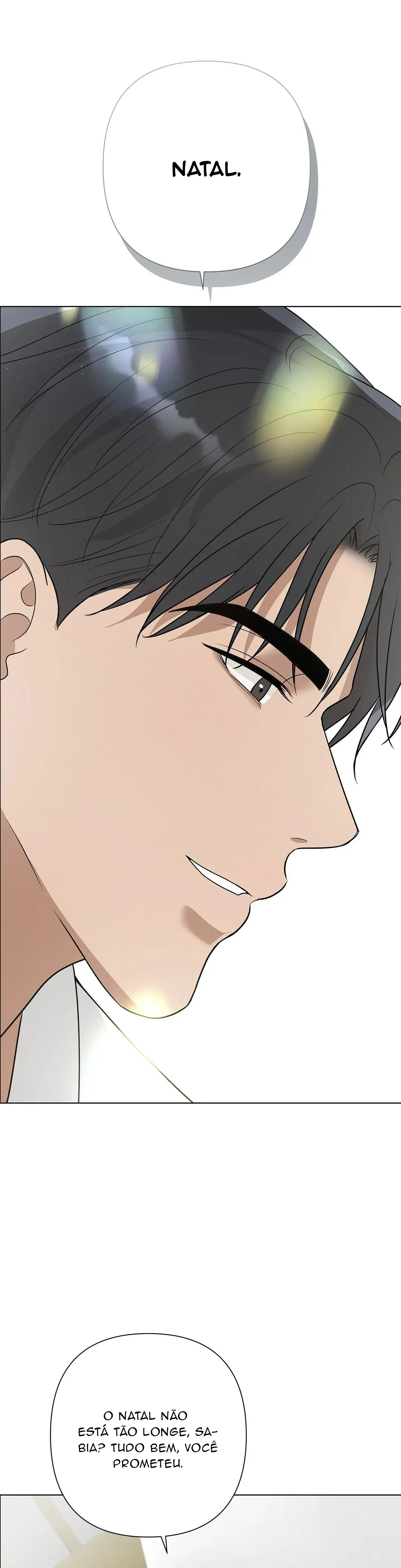 Voo só de ida – Capítulo 28 Yaoi – Página 36 Voo só de ida – Capítulo 28 Yaoi – Página 36