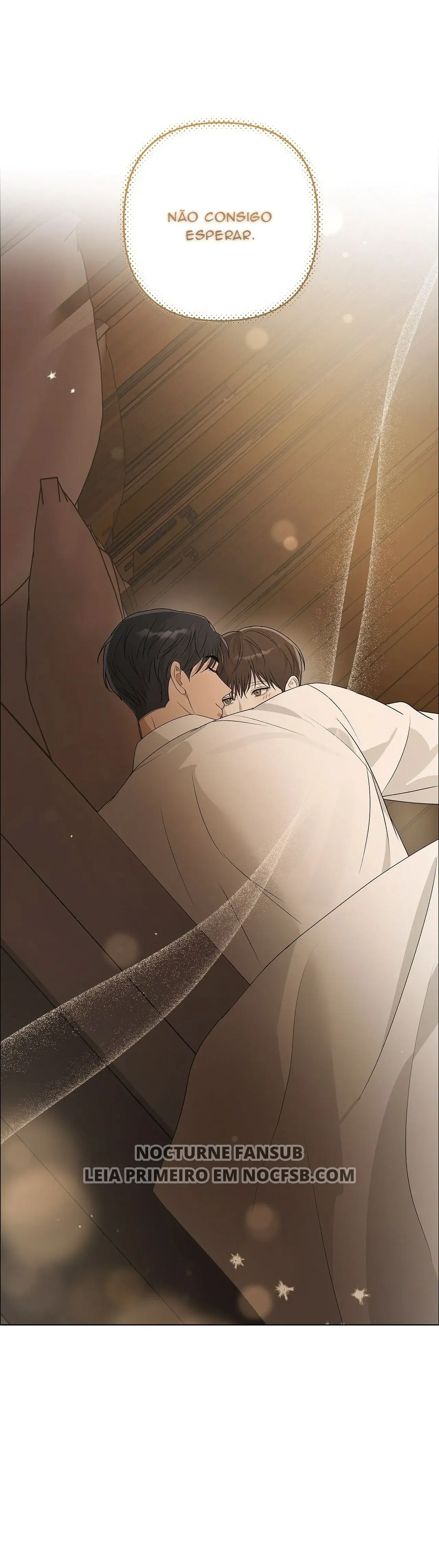 Voo só de ida – Capítulo 28 Yaoi – Página 39 Voo só de ida – Capítulo 28 Yaoi – Página 39