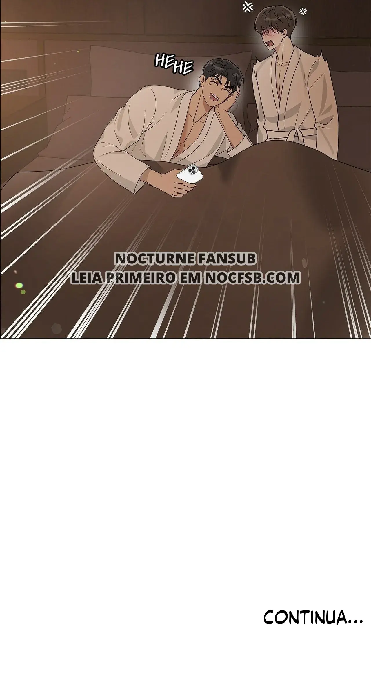 Voo só de ida – Capítulo 28 Yaoi – Página 44 Voo só de ida – Capítulo 28 Yaoi – Página 44