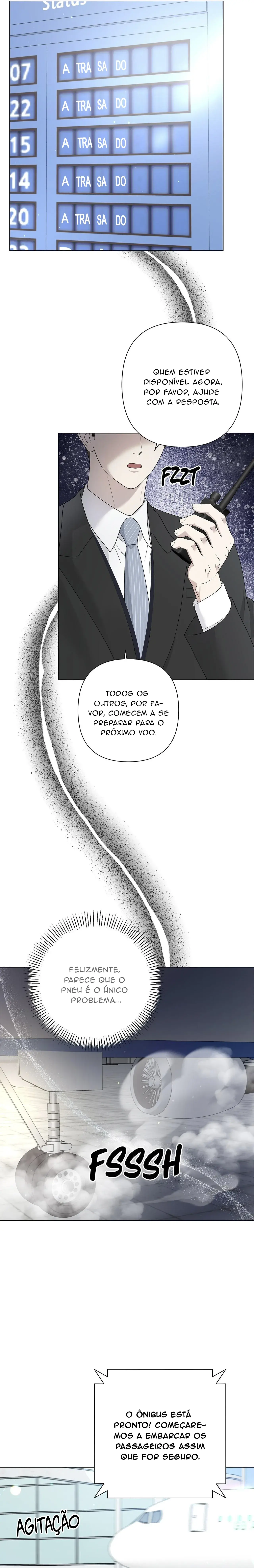 Voo só de ida – Capítulo 29 Yaoi – Página 12 Voo só de ida – Capítulo 29 Yaoi – Página 12