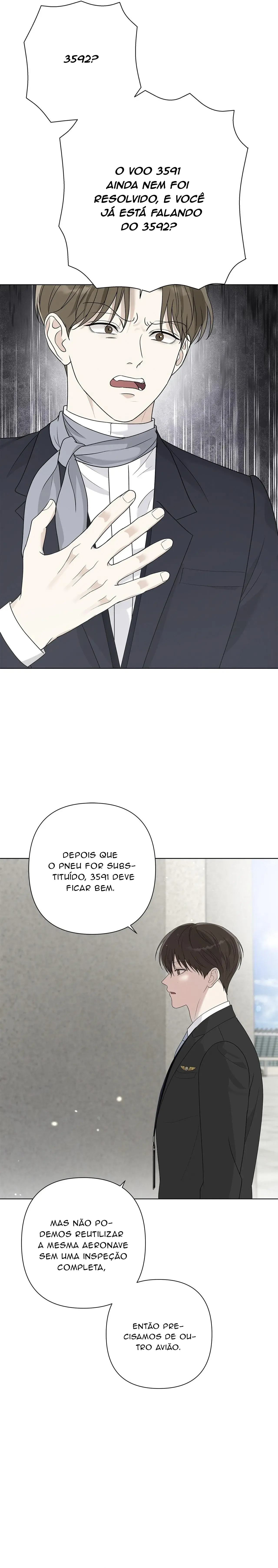 Voo só de ida – Capítulo 29 Yaoi – Página 16 Voo só de ida – Capítulo 29 Yaoi – Página 16