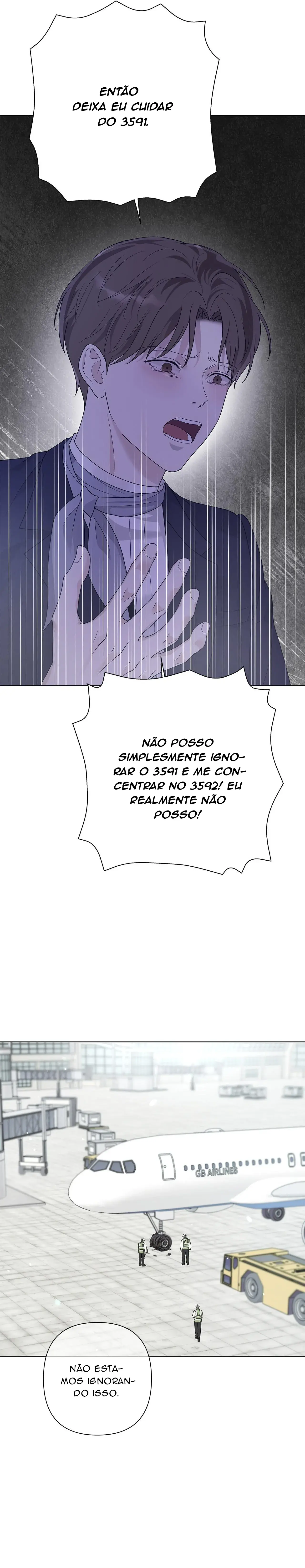 Voo só de ida – Capítulo 29 Yaoi – Página 17 Voo só de ida – Capítulo 29 Yaoi – Página 17