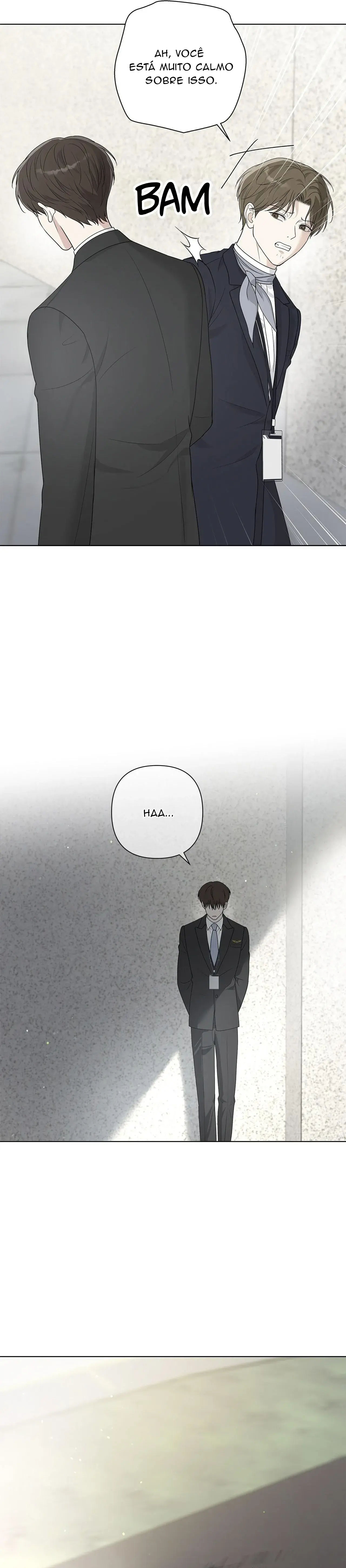 Voo só de ida – Capítulo 29 Yaoi – Página 20 Voo só de ida – Capítulo 29 Yaoi – Página 20