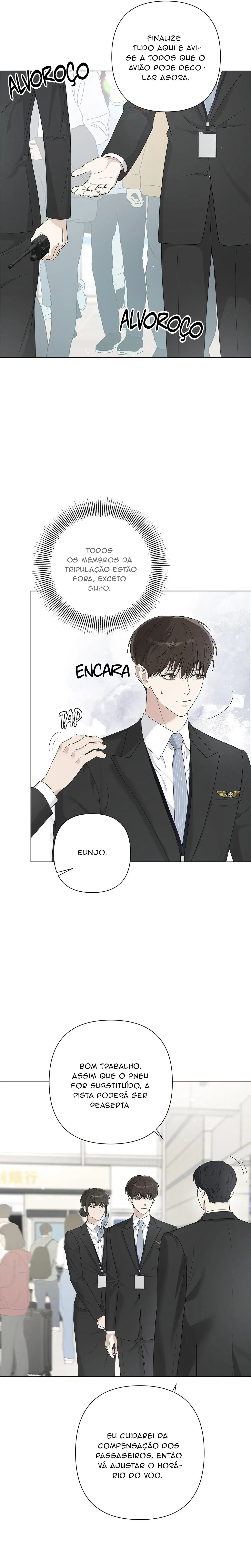 Voo só de ida – Capítulo 29 Yaoi – Página 22 Voo só de ida – Capítulo 29 Yaoi – Página 22