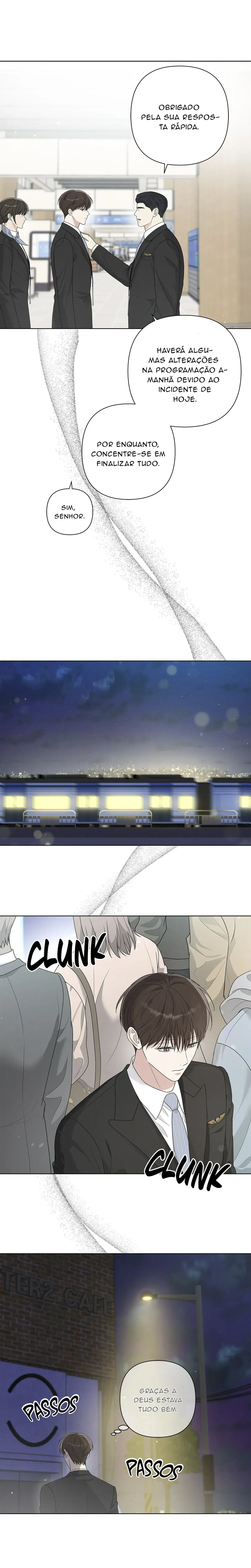 Voo só de ida – Capítulo 29 Yaoi – Página 23 Voo só de ida – Capítulo 29 Yaoi – Página 23