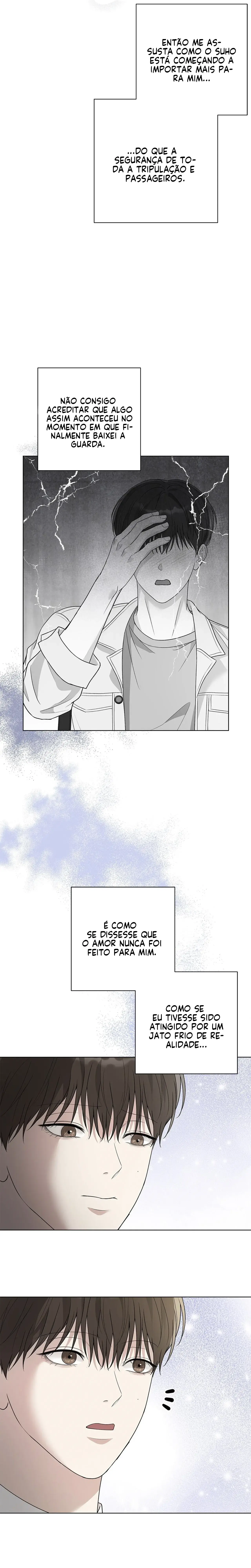 Voo só de ida – Capítulo 29 Yaoi – Página 26 Voo só de ida – Capítulo 29 Yaoi – Página 26