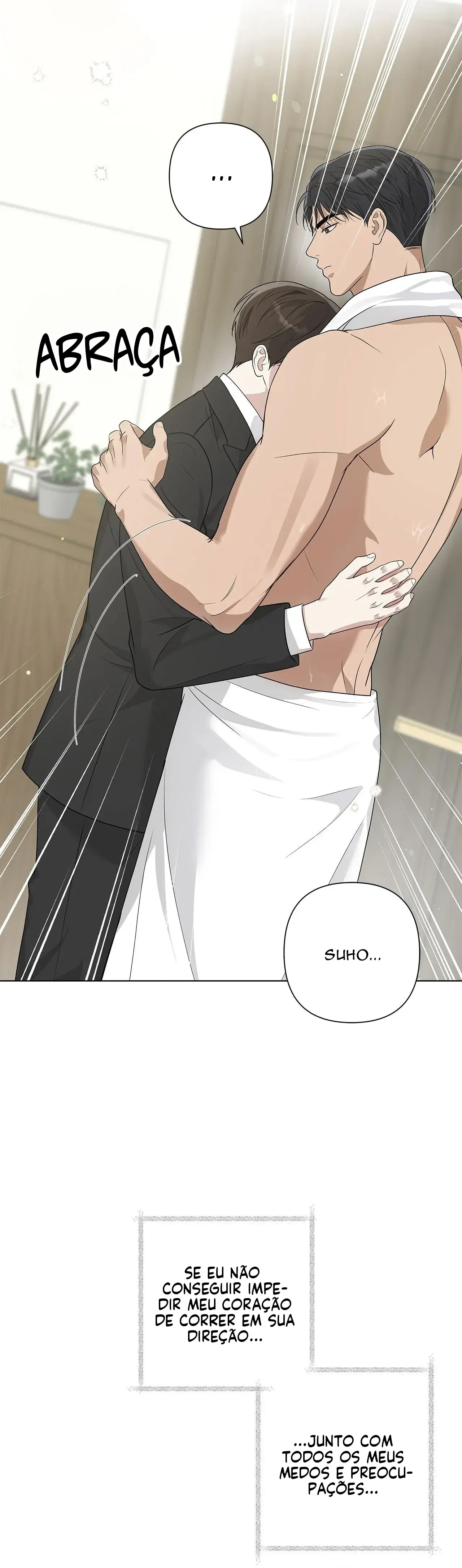 Voo só de ida – Capítulo 29 Yaoi – Página 29 Voo só de ida – Capítulo 29 Yaoi – Página 29