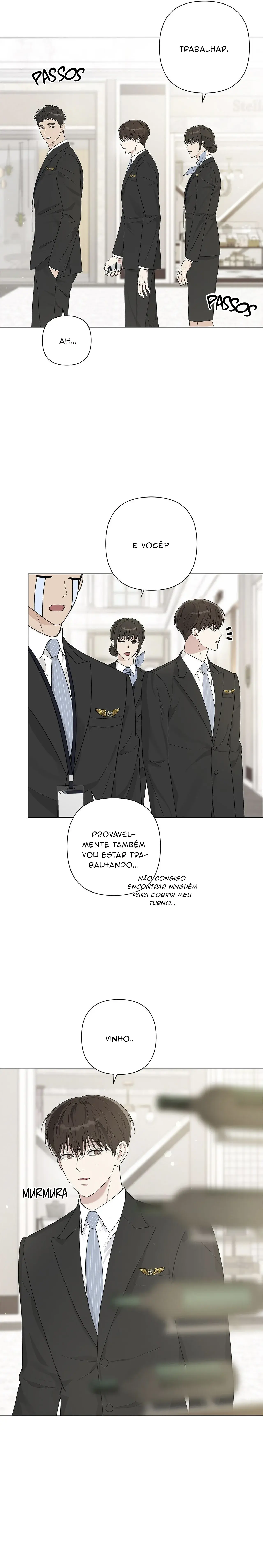 Voo só de ida – Capítulo 29 Yaoi – Página 3 Voo só de ida – Capítulo 29 Yaoi – Página 3