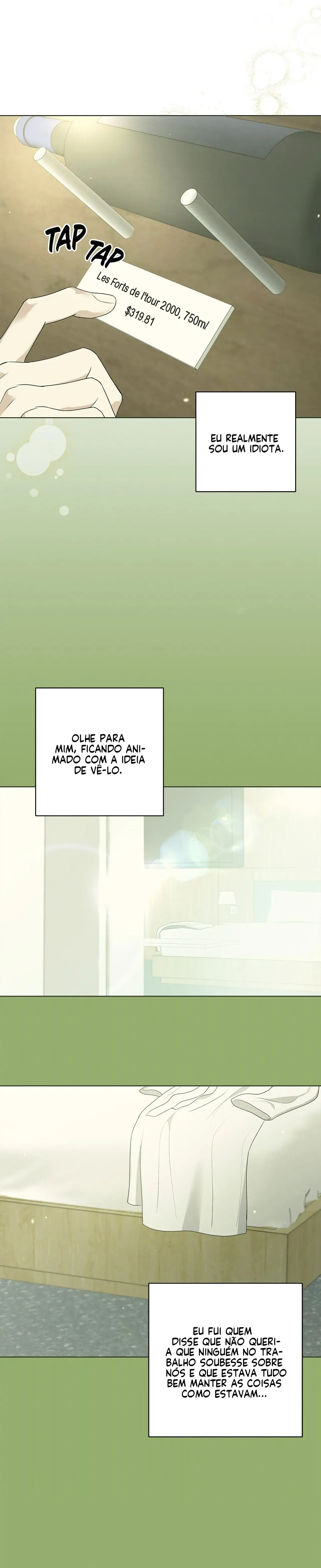 Voo só de ida – Capítulo 29 Yaoi – Página 5 Voo só de ida – Capítulo 29 Yaoi – Página 5